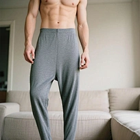 Men's Pants & Trousers